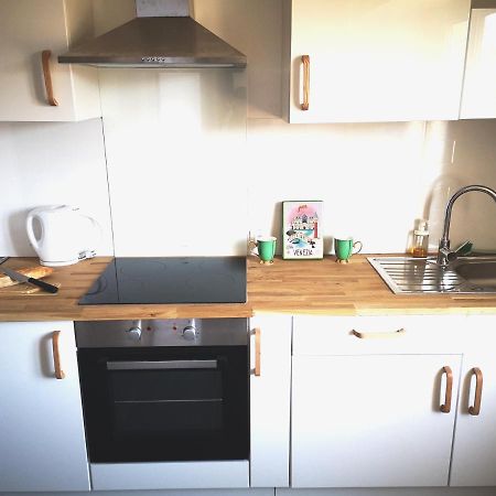 Superbe Appartement 3 Min A Pied De La Mer La Seyne-sur-Mer Exterior photo